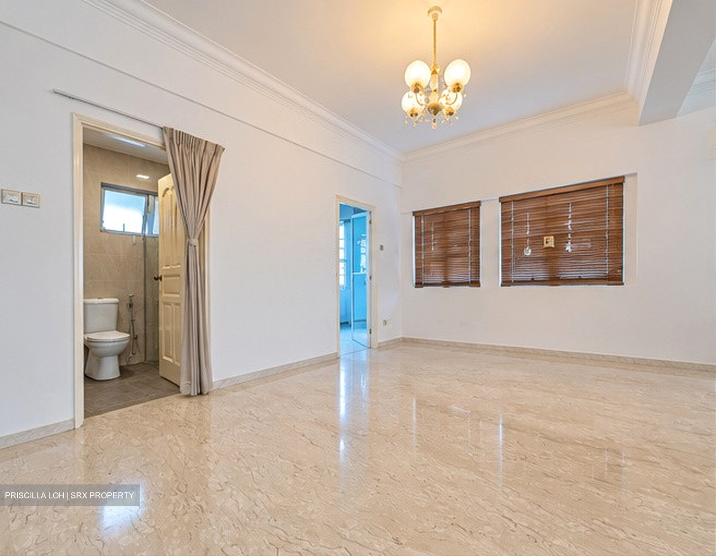 Eastwind Mansions (D15), Apartment #636940791